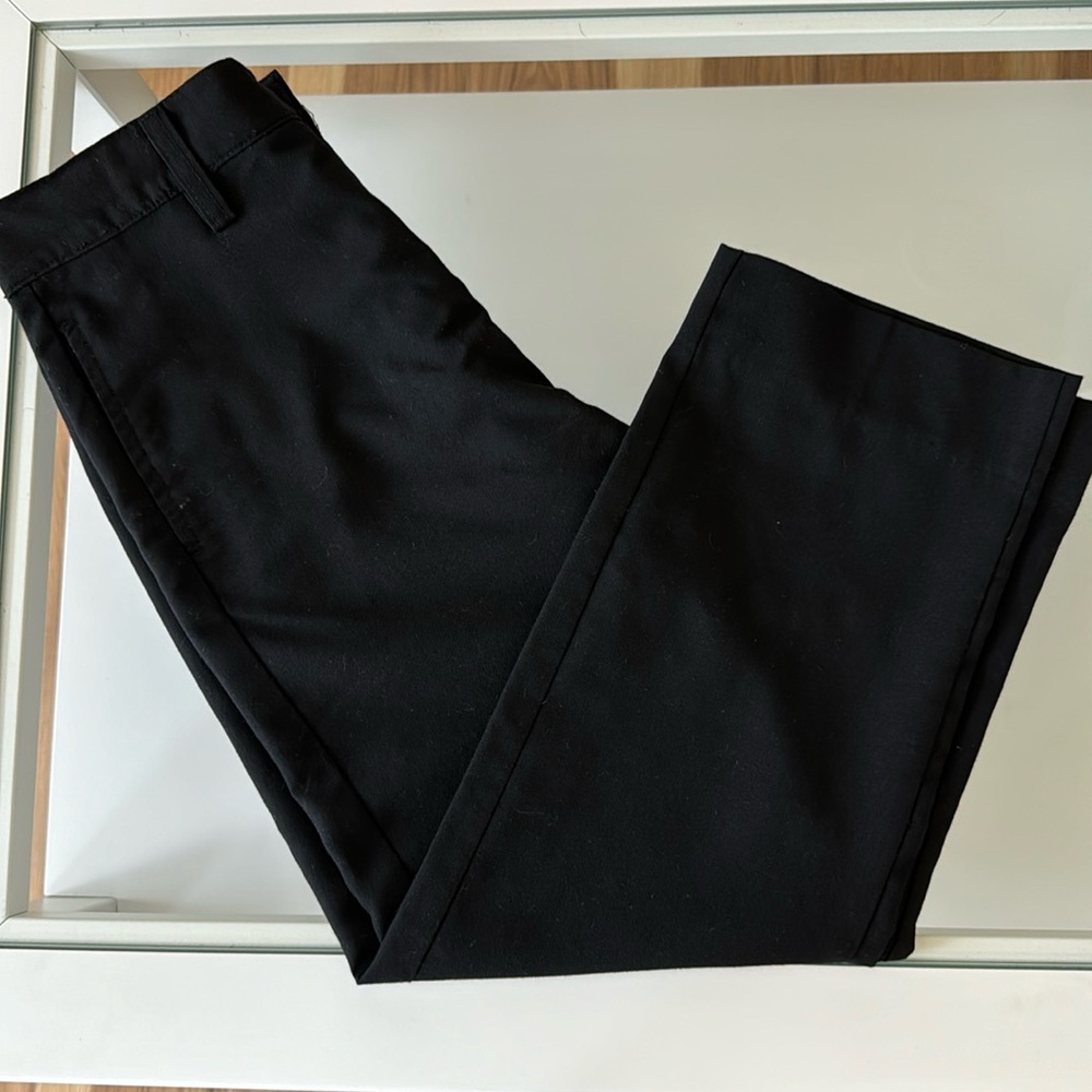 Cat and Jack dress pants for boys size 7